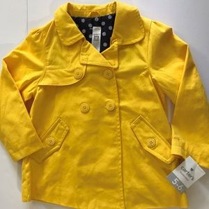 Girls Jacket